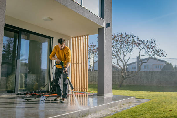 Reliable Lewiston, ID Pressure Washing Solutions