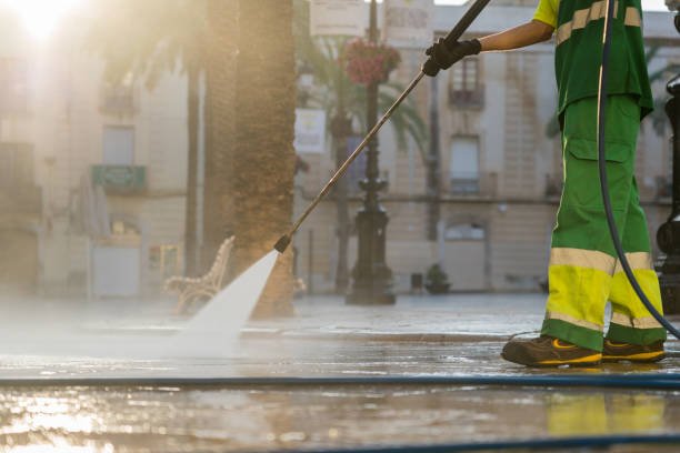 Boat and Dock Cleaning in Lewiston, ID